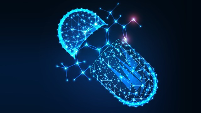 Computer Aided Drug Design (CADD) 